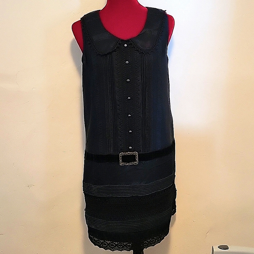 Anna Sui for Target dress